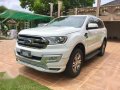 2016 Ford Everest Trend 4x2 (Low Mileage)-2