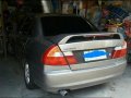 2000 Mitsubishi Lancer for sale in Manila-3