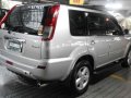 2005-S Nissan X-trail 250X AT Silver-0