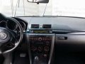2005 Mazda 3 HB AT Gray For Sale-5