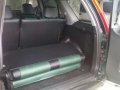 Honda CRV 2003 Manual 2nd gen-8