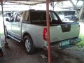 Nissan Frontier Navara 2009 LE for sale-4