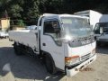 Japan Surplus Truck-1
