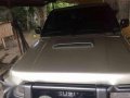 Isuzu Trooper 4x4 Bighorn 2006 Golden AT -6