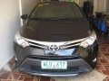 2013 Toyota Vios 1.5G AT 24Tkms complete casa record compare 2014 2015-2