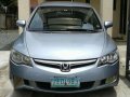 2006 Honda Civic FD 1.8S AT Lady Driven-0