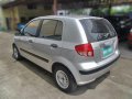 Hyundai Getz 2005 for sale-1