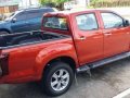 Isuzu Dmax 2017-2