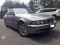 Good Condition ! 1997 BMW 540i AT with Moon Roof Sale or Swap-9