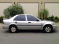 2000 Honda City Type Z MT Silver For Sale-10