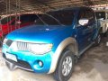 Mitsubishi Strada 4x4 2007-3