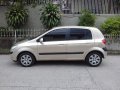 For sale Hyundai Getz 2007-1