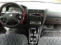 Honda City typeZ exi lxi-8