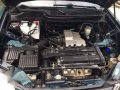 Honda CRV 1999-9