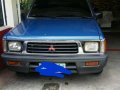 Mitsubishi l200 pick up-0