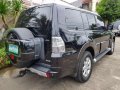 2011 Mitsubishi Pajero 3.2 4x4 Black AT -3