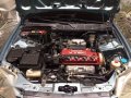 2000 honda civic vti-4