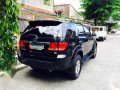 for sale 2007 toyota fortuner G diesel matic-3