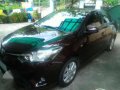 2016 Tyota Vios E AT Red For Sale-2
