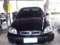 Honda Civic VTEC 97-1
