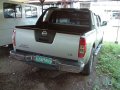 Nissan Frontier Navara 2009 LE for sale-6