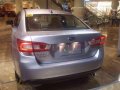 All new 2017 Subaru Impreza good as brand new at 2400 kms only.-1