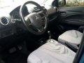 2014 Mitsubishi Mirage GLS CVT not jazz citycrv civic altis yaris wigo-6