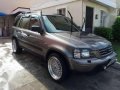 Honda Crv 1st Gen For sale-4