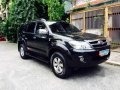 for sale 2007 toyota fortuner G diesel matic-0