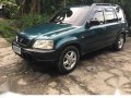 Honda CRV 1999-0