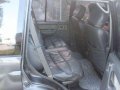 Mitsubishi Pajero 2003 4x4 AT Black For Sale-4