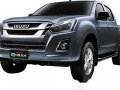 For sale Isuzu D-Max Lt 2017-6