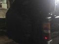 Nissan Terrano 4x4 AT Black For sale-4