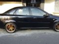 Chevrolet optra 2007-2