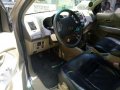Toyota Hilux G MT 2010 Beige For Sale-7