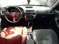 Honda Civic Vti 1998 Silver AT For Sale-5