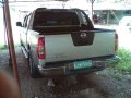 Nissan Frontier Navara 2009 LE for sale-5
