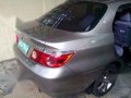 For sale Honda City Vtec 2006-4