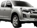 For sale Isuzu D-Max Lt 2017-1