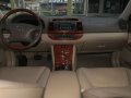 2005 Toyota Camry 3.0V AT for sale-1