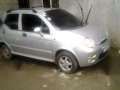 Chery QQ 311 SIZ 2009 Silver MT For Sale-1