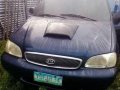 kia carnival 2006 ( surplus )-10