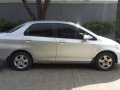 Honda city idsi 2004 1.3 matic-3
