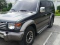 Mitsubishi pajero local-1