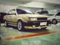 Nissan Sentra b13 Sr20 Engine RUSH!-2