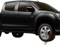 Isuzu D-Max Ls X-Series 2017-2