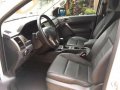 2016 Ford Everest Trend 4x2 (Low Mileage)-5