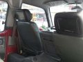 2012 Nissan Urvan Escapade Red MT -4