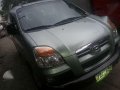 2005 Hyundai Starex GRX CRDI-0