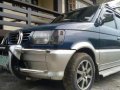 fastbreak adventure glssport manual diesel 98model rush-8